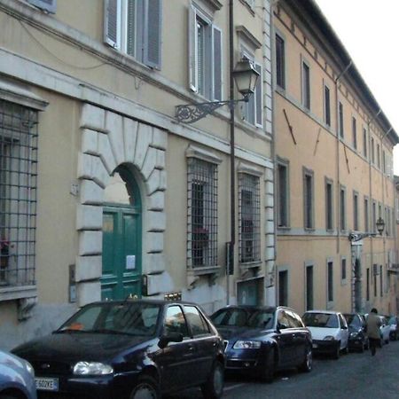 Nanni Vatican House Rome Exterior photo