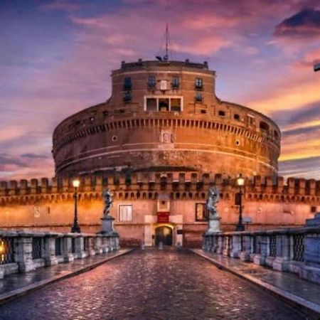 Nanni Vatican House Rome Exterior photo